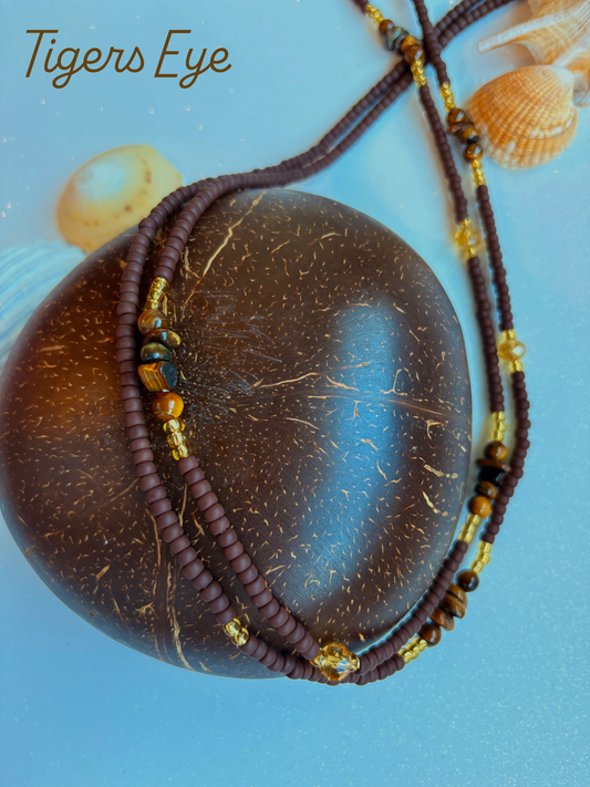 The Grounded Goddess Collection