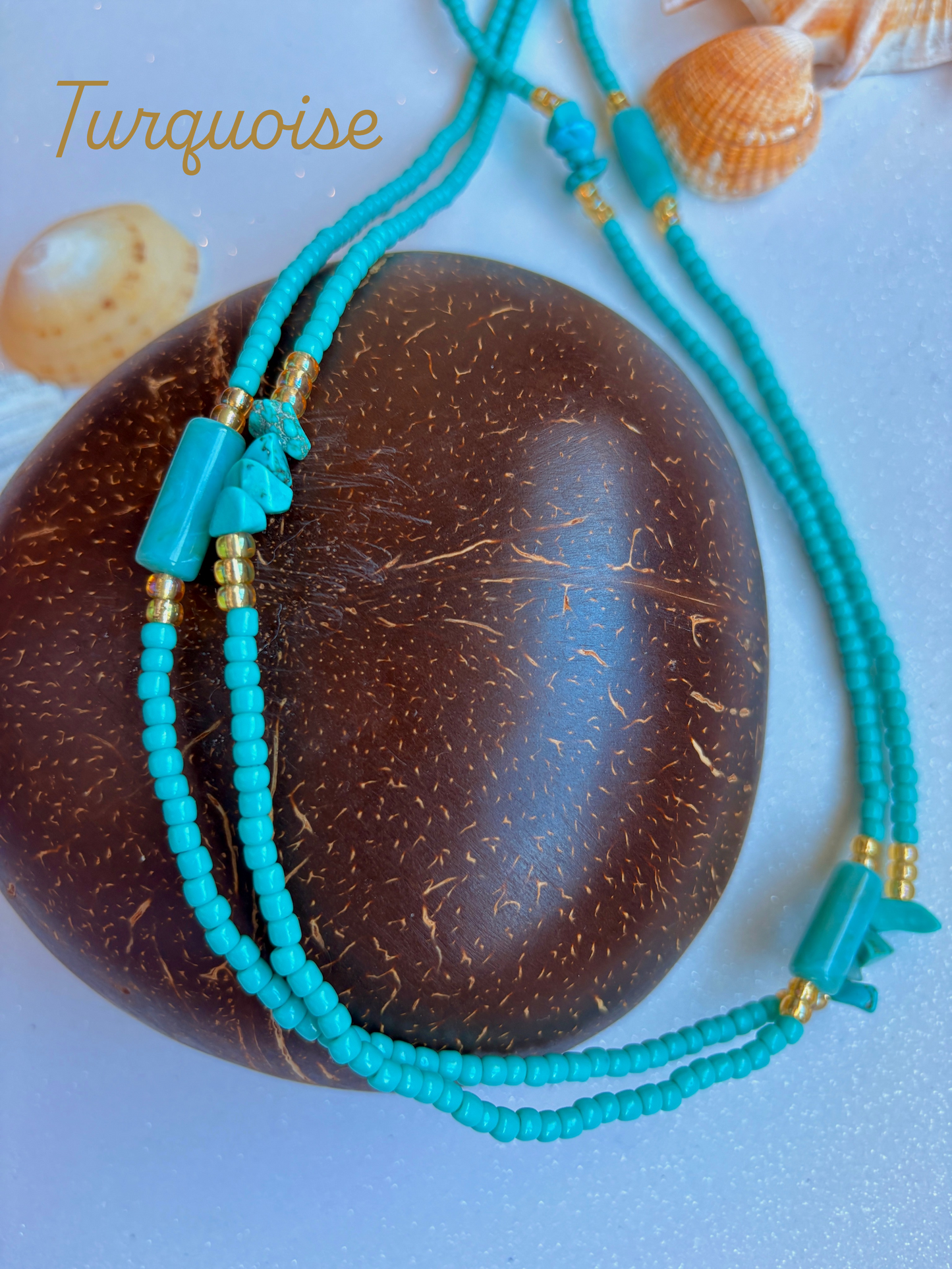 The Grounded Goddess Collection