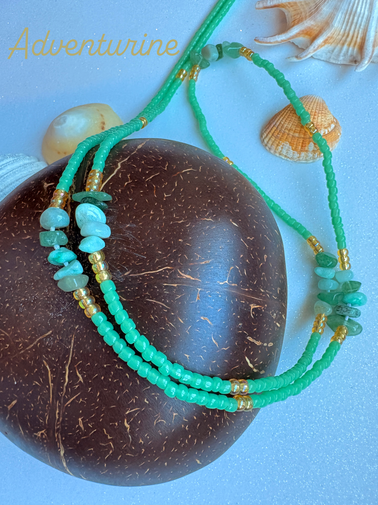 The Grounded Goddess Collection